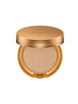 SENSAI Silky Bronze Poudre Compacte Bronzante SPF30 8,5g
