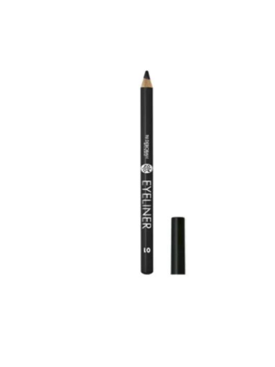 Deborah Milano Eyeliner 01 Noir