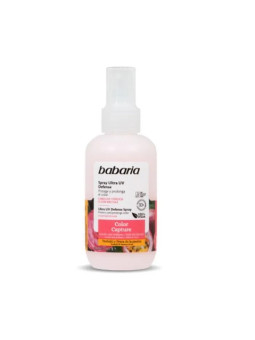 Babaria Color Capture Ultra UV Defense Spray 150ml
