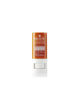 Rilastil Sun System Stick Transparent Zones Sensibles SPF50+ 8,5ml