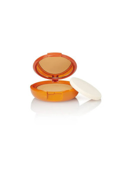 Rilastil Sun System Uniform Compact Cream SPF50+ Teinte 03 Bronze 10g