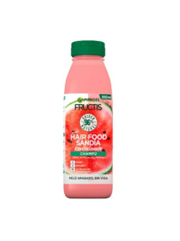 Garnier Fructis Hair Food Shampooing Revitalisant Pastèque 350ml