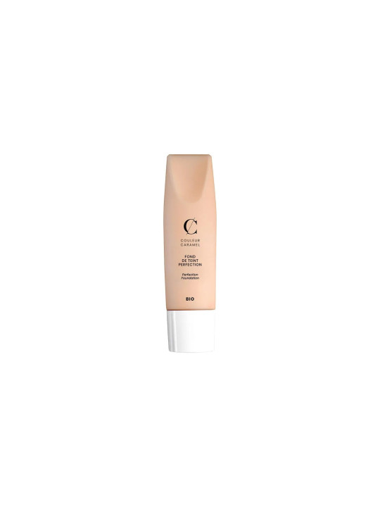 Couleur Caramel Fond de Teint Perfection 31 Pink Beige 35ml