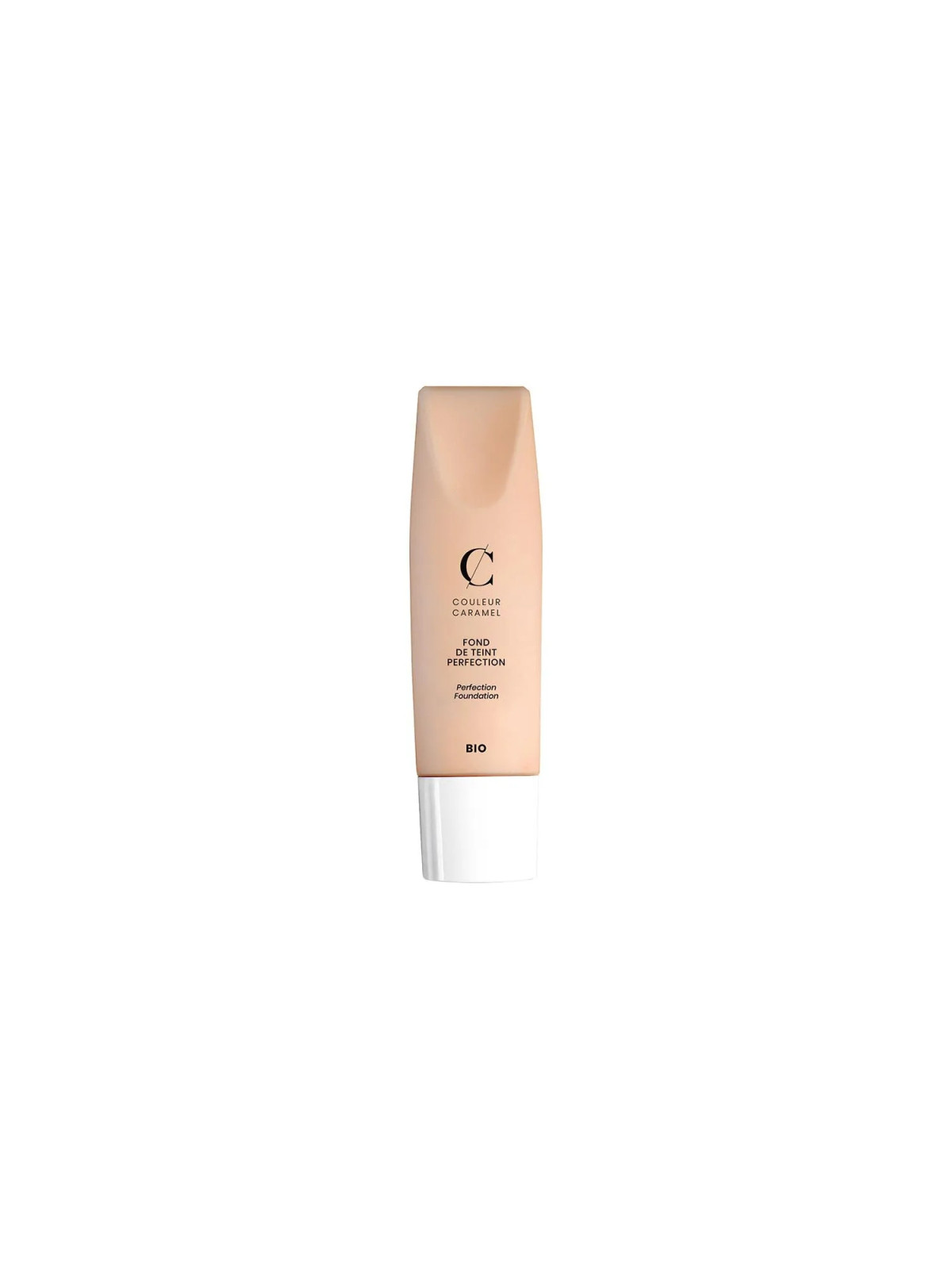 Couleur Caramel Fond de Teint Perfection 31 Pink Beige 35ml