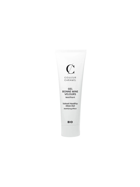 Couleur Caramel Gel Bonne Mine Velours 62 30ml