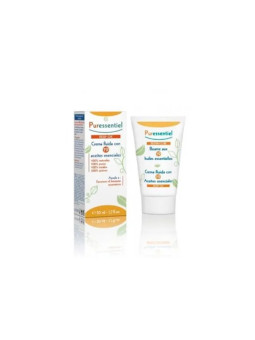 Puressentiel Baume Respiratoire aux 19 Huiles Essentielles 50ml
