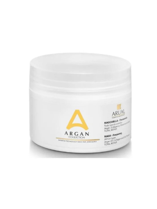 Arual Argan Collection Masque Capillaire 250ml