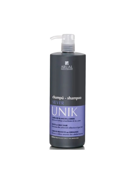Arual Unik Silver Shampooing 1000ml