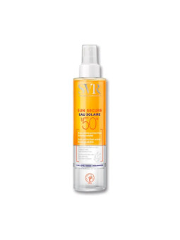 SVR Sun Secure Eau Solaire SPF50 200ml