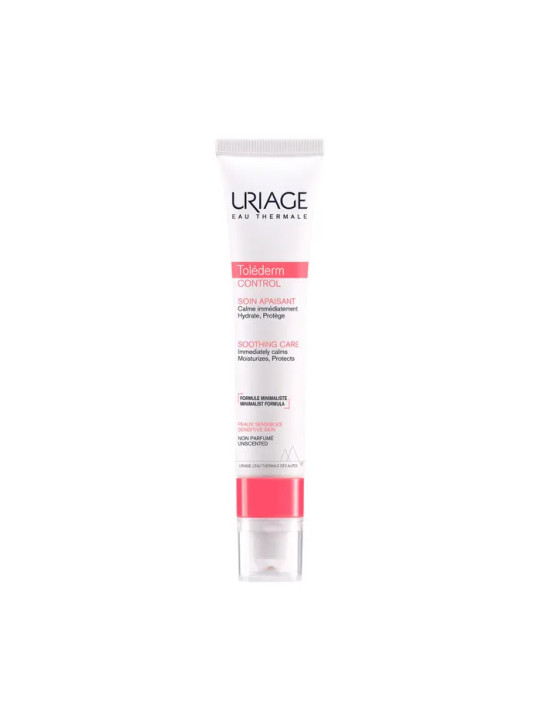 Uriage Toléderm Crème Légère 40ml