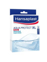 Hansaplast Aqua Protect XL 5 Unités