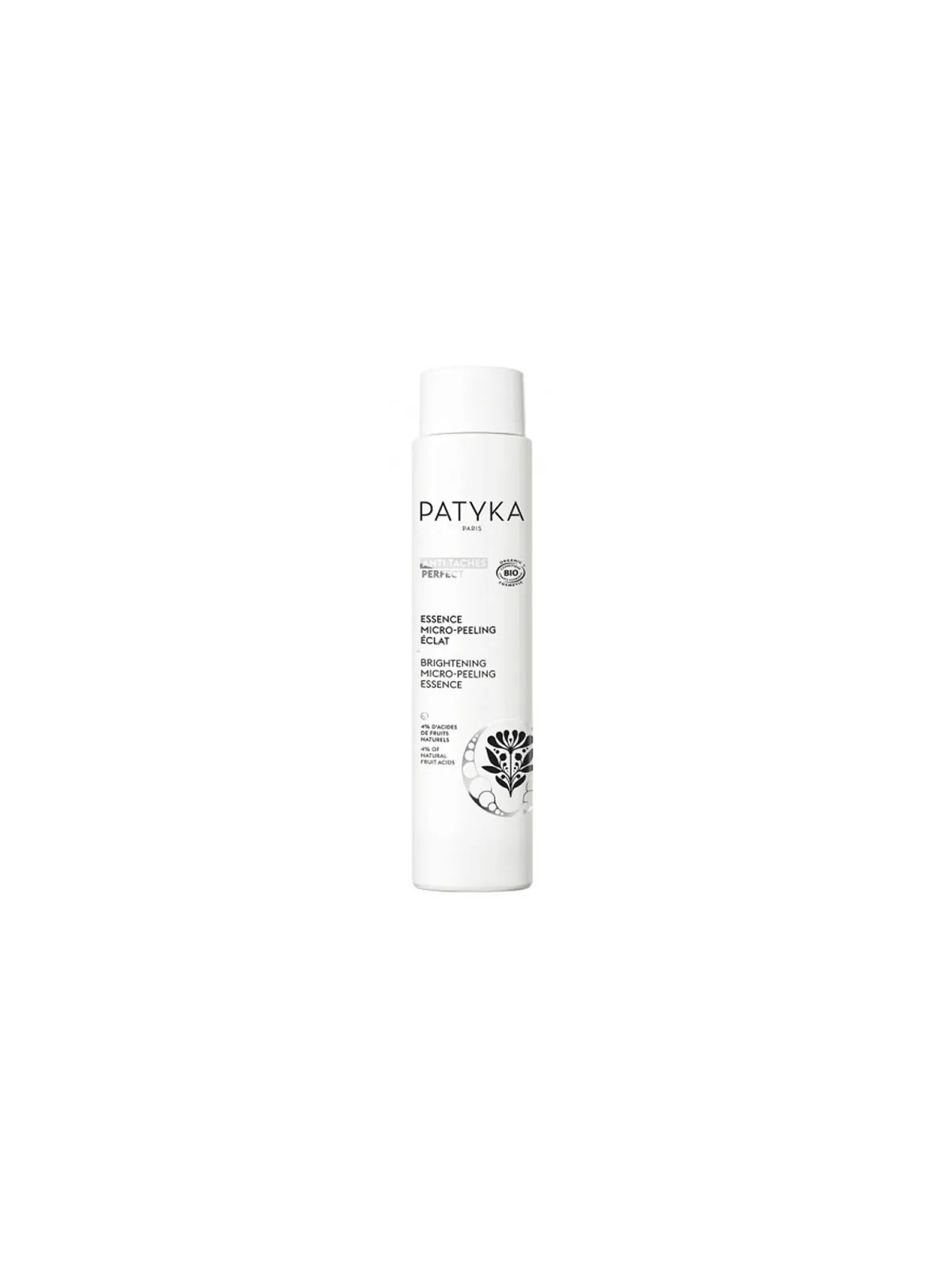 PATYKA Essence Micro-Peeling Éclat 100ml