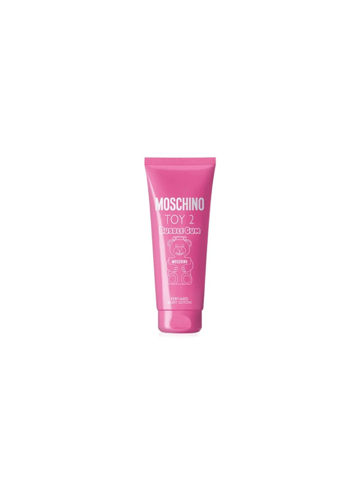 Moschino Toy 2 Bubble Gum Body Lotion 200ml