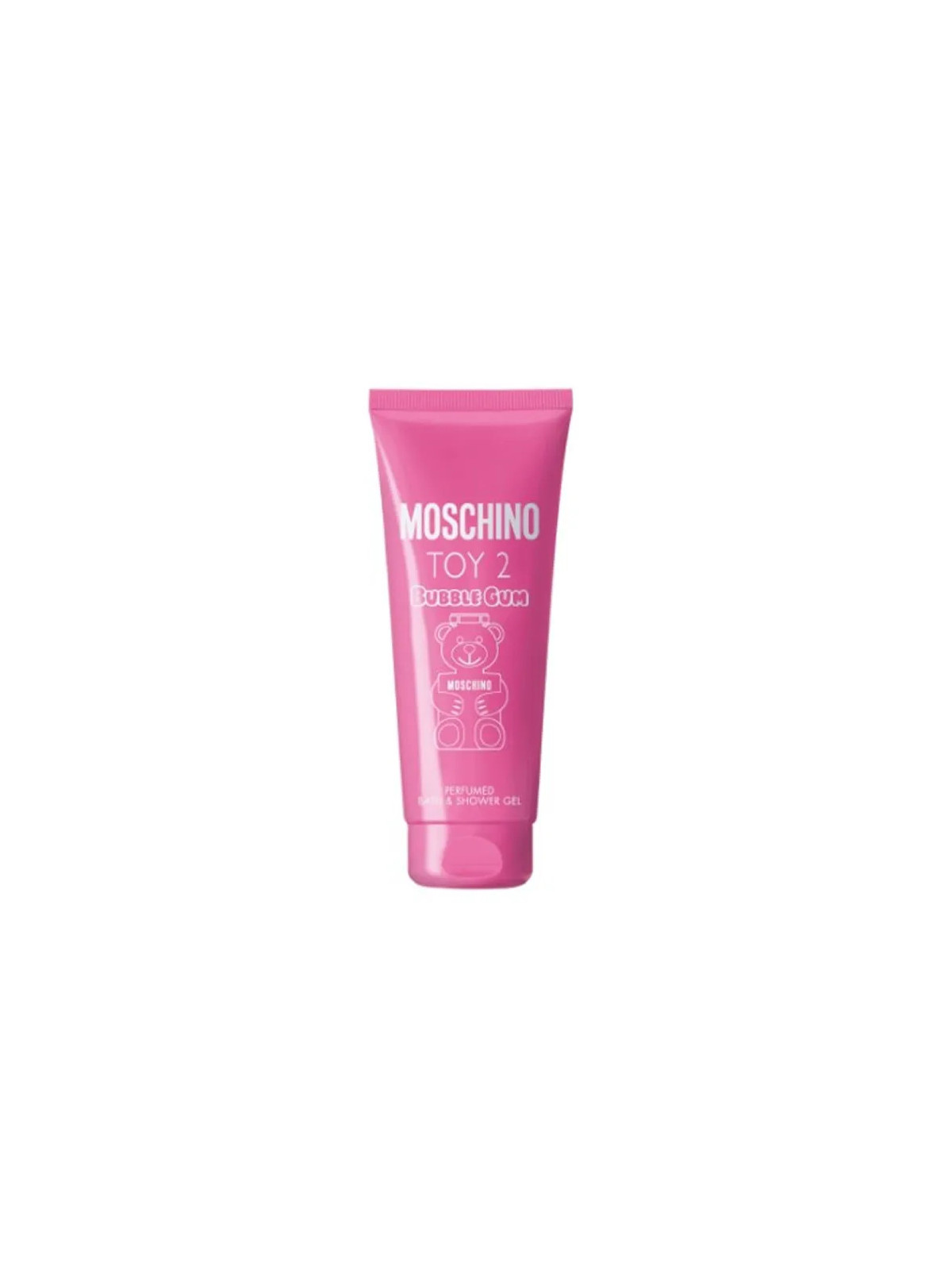 Moschino Toy 2 Bubble Gum Gel Douche 200ml