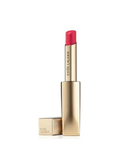 Estée Lauder Pure Color Envy Illuminating Shine Slim Lipstick - Hyper Hibiscus