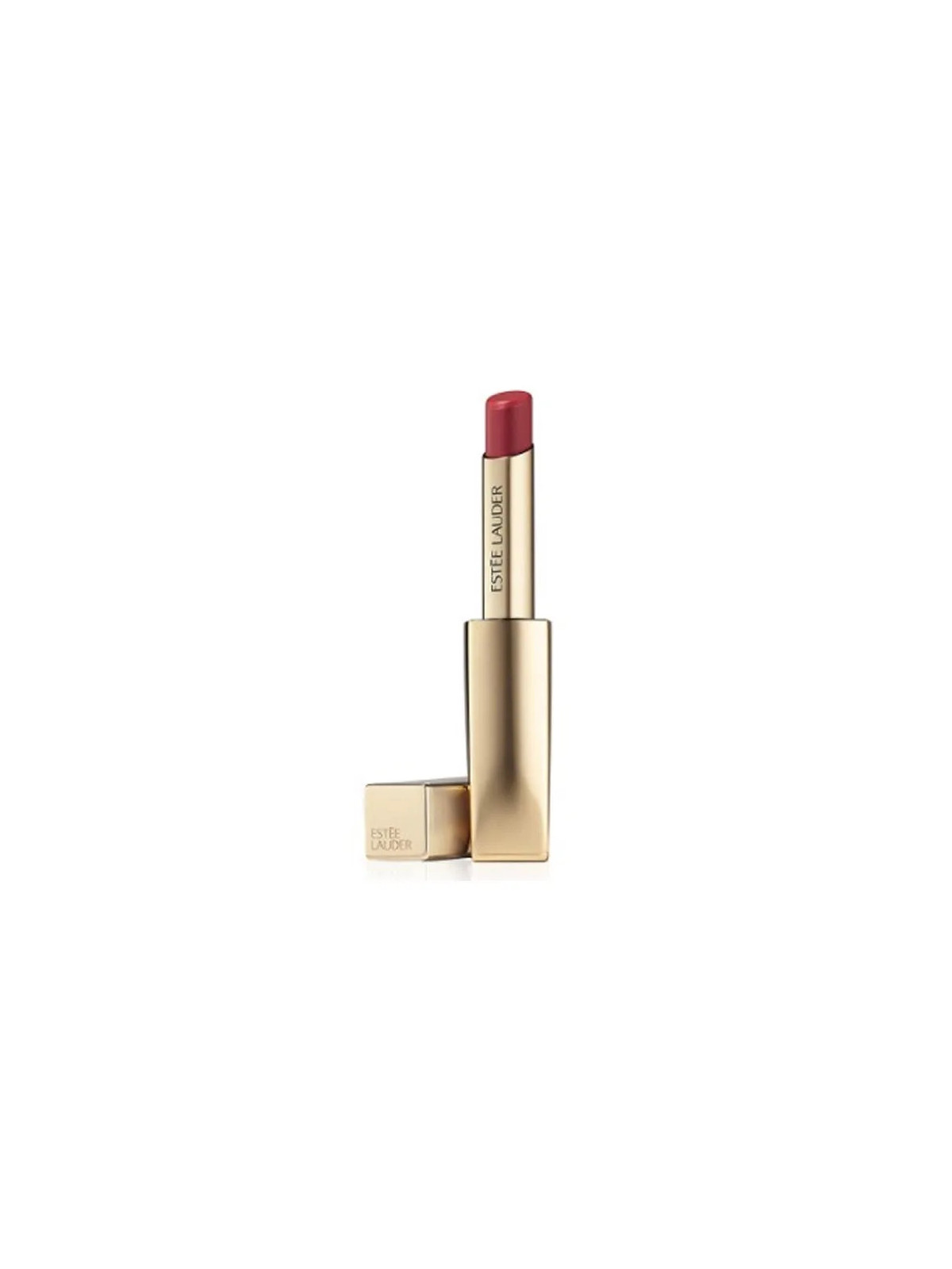 Estée Lauder Pure Color Envy Illuminating Shine Slim Lipstick - Bordeaux Blast