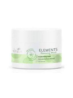Wella Elements Masque Régénérant