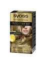 Syoss Oleo Intense Coloration Permanente 7-10 Blond Naturel