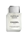 Chanel Platinum Égoïste Lotion Après-Rasage 100ml