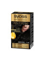 Syoss Oleo Intense Coloration Permanente 1-10 Noir Profond