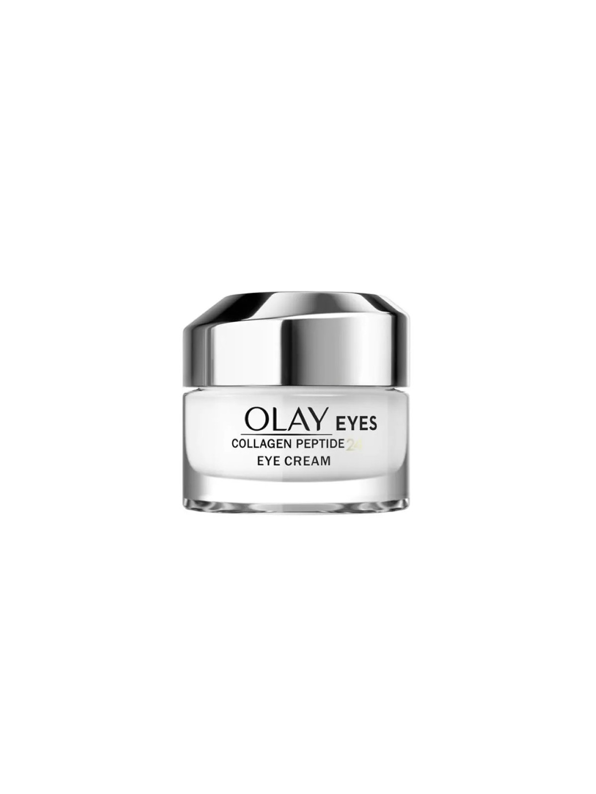 Olay Regenerist Collagen Peptide 24h Crème Contour des Yeux 15ml