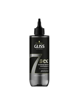 Schwarzkopf Gliss 7 Sec Express Ultimate Repair 200ml