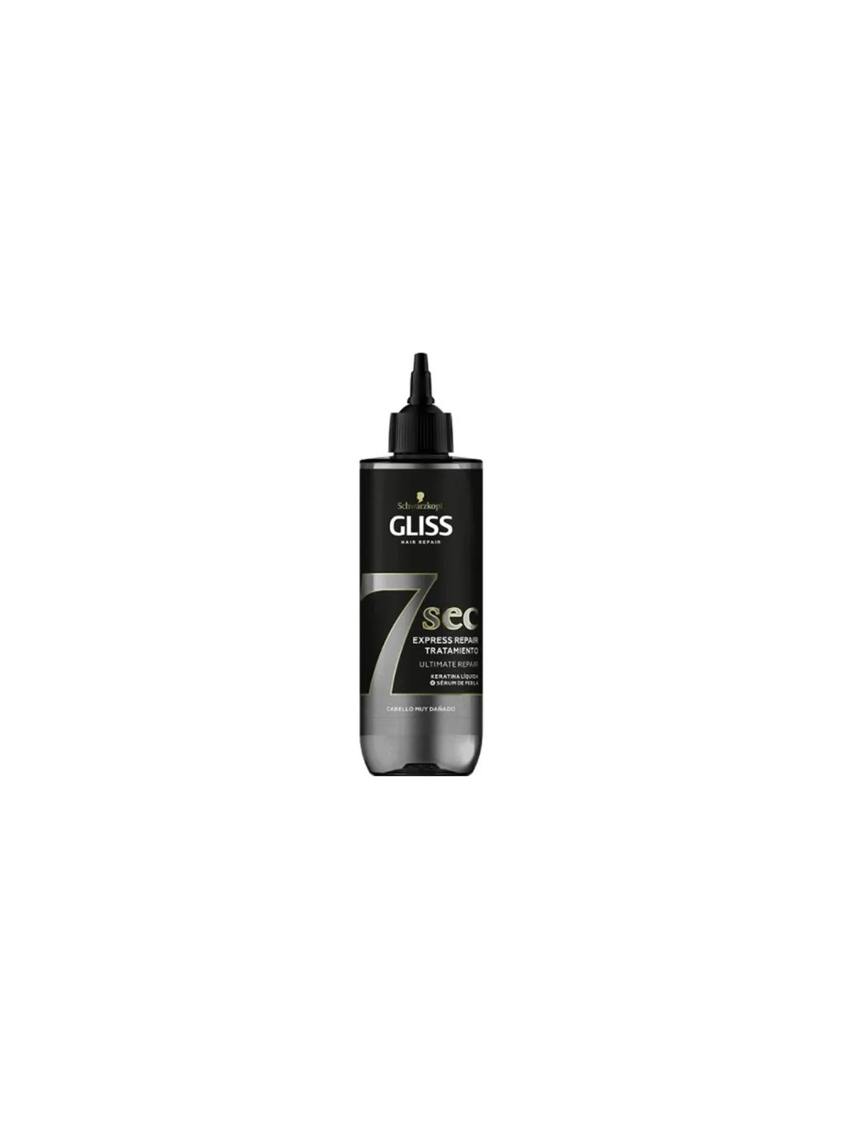 Schwarzkopf Gliss 7 Sec Express Ultimate Repair 200ml