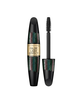 Max Factor False Lash Effect Mascara Deep Raven Black