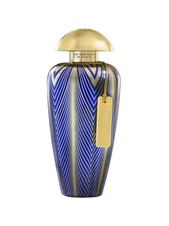 The Merchant Of Venice Vinegia 21 Eau De Parfum Vaporisateur 100ml