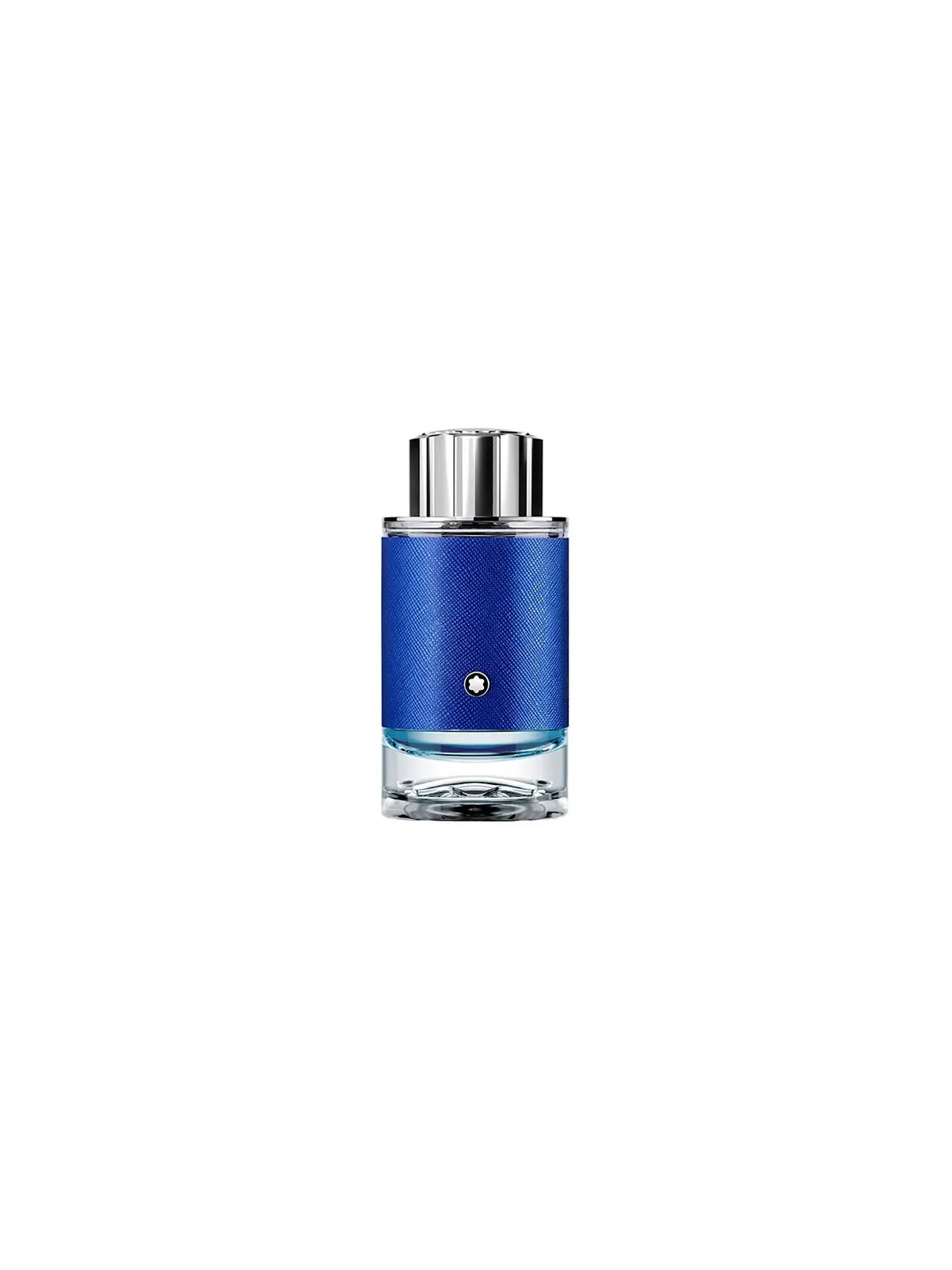Montblanc Explorer Ultra Blue Eau De Parfum Vaporisateur 60ml