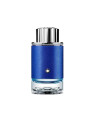 Montblanc Explorer Ultra Blue Eau De Parfum Vaporisateur 60ml