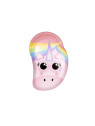 Tangle Teezer The Original Mini Brosse à Cheveux Rainbow The Unicorn