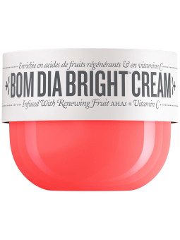 Sol De Janeiro Bom Dia Bright Cream 240ml