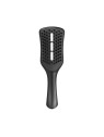 Tangle Teezer Easy Dry & Go Vented Hairbrush Jet Black