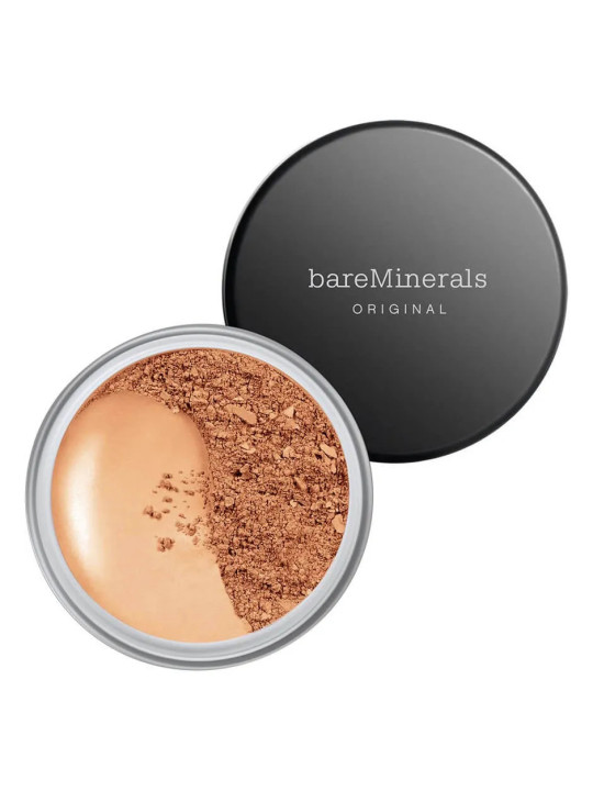 BareMinerals Original Foundation SPF 15 - Golden Nude