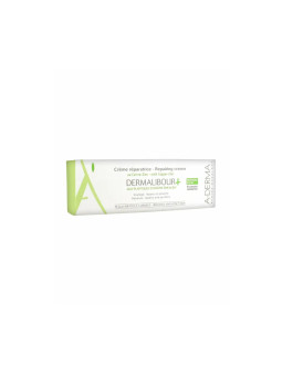 A-Derma Dermalibour+ Crème Réparatrice 100ml