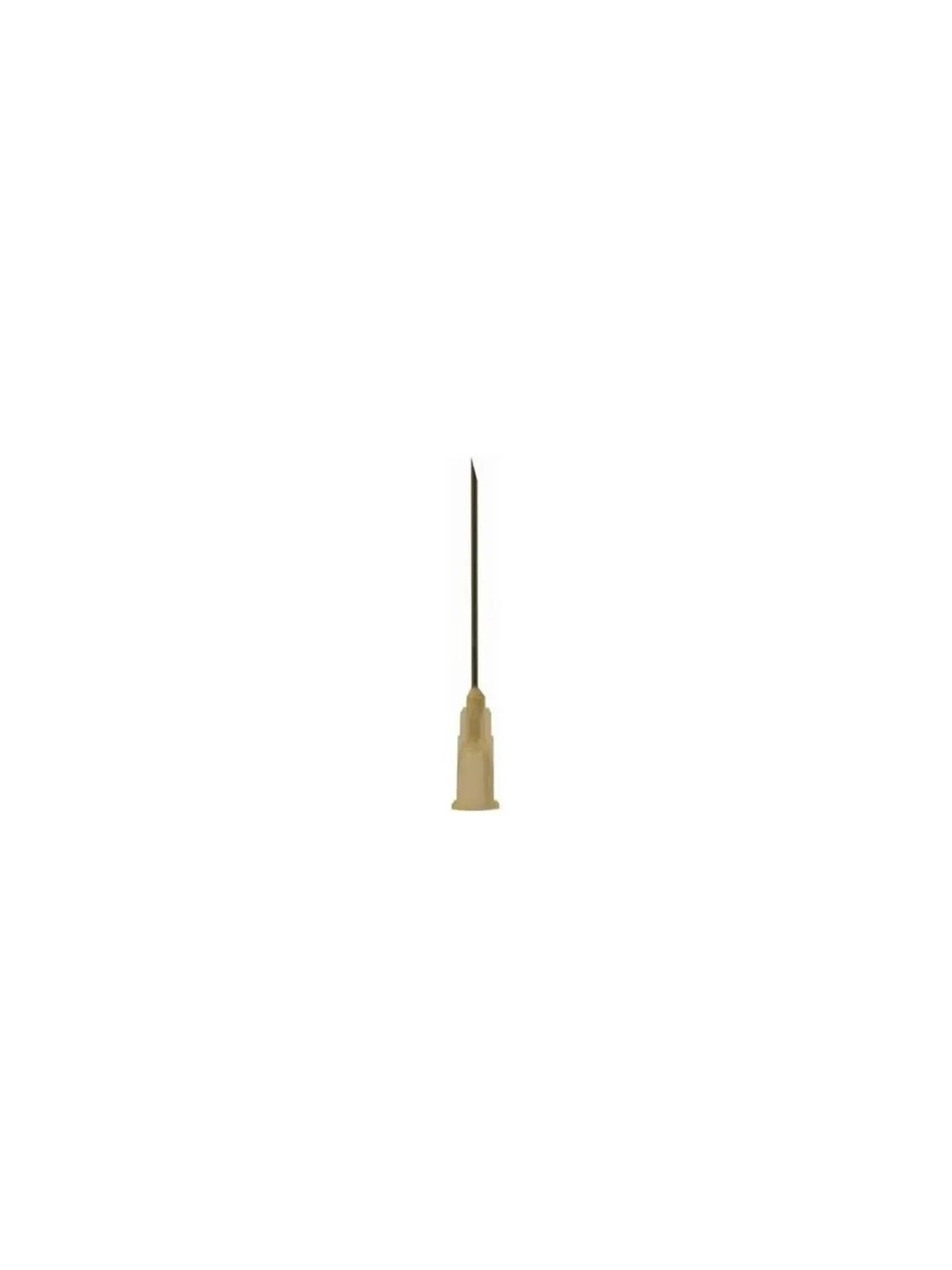 Aiguille Icogamma Plus 1,1 x 25mm