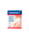 BSN Medical Leukomed T Film Transparent 15x20cm 5 unités