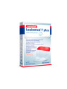 Leukomed T Plus Skin Sensitive Pansement Stérile 5x7,2cm 5 unités