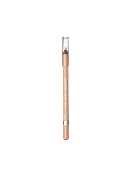 Rimmel London Scandal'eyes 24H Waterproof Khôl Kajal 005