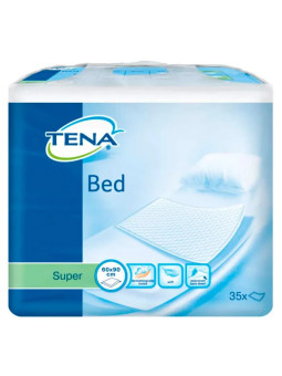 Tena Bed Super Alèse 60x90cm 35 Unités