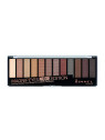 Rimmel London Magnif'eyes Eye Contouring Palette Nude Edition 001