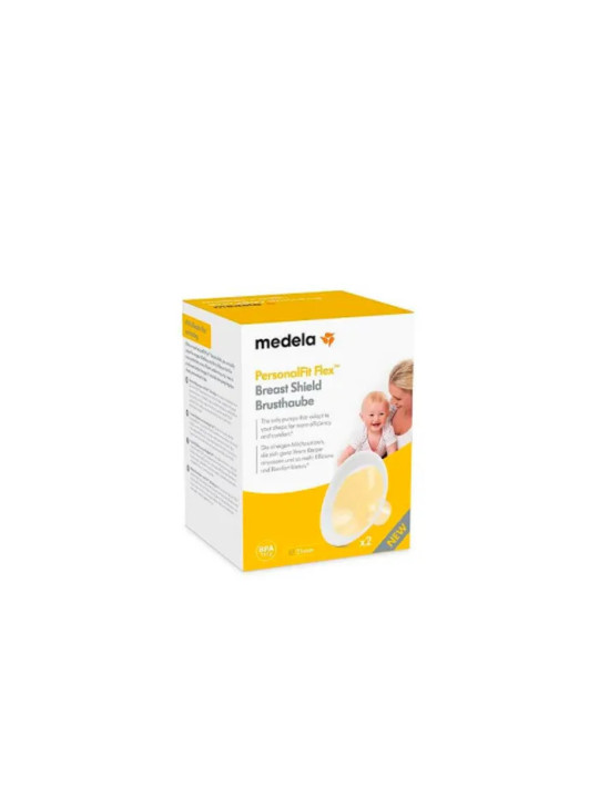 Medela Téterelle PersonalFit Flex 21mm