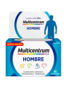 Multicentrum Homme 30 Comprimés