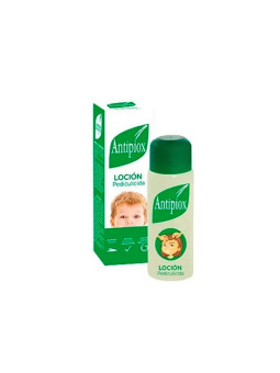 Antipiox Lotion Pédiculicide 150ml