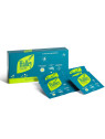 Halley Lotion Répulsive Lingettes Anti-Insectes 10U