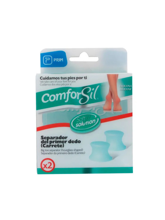 Prim Comforsil Séparateur d'Orteils Taille M