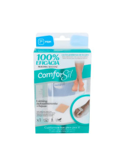 Prim Comforsil Protect Auto-Adhésif Sensible 1 Unité