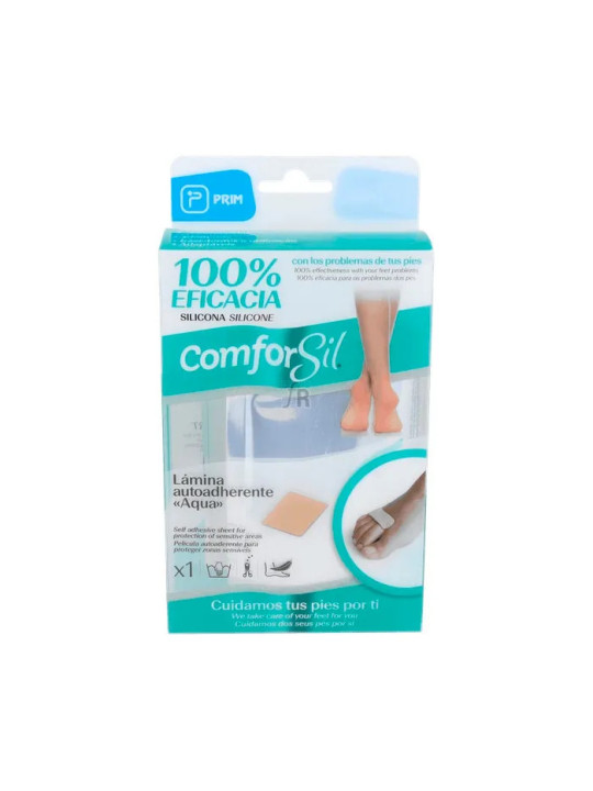Prim Comforsil Protect Auto-Adhésif Sensible 1 Unité