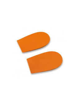 Prim Comforsil Talonnière en Silicone Taille M